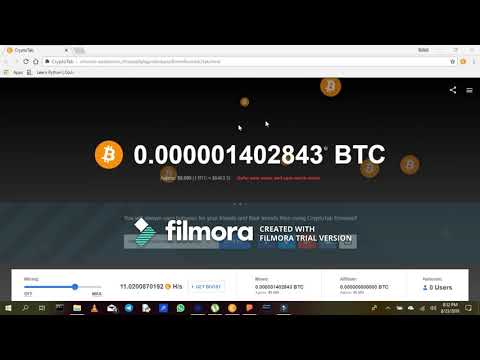 How To Get Bitcoin In Ethiopia Earn Bitcoins For Watching Videos