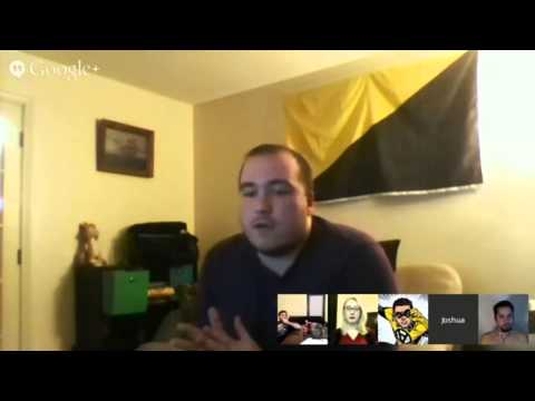 The Currency of Anarchy - Marathon Bombing Roundtable