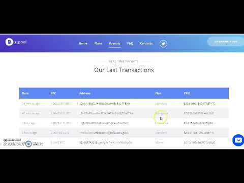 btcpool.io scam or legit - bitcoin auto mining free