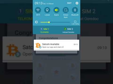 Bitcoin Hack Tool Get 0.05 BTC Daily On Android No Scam