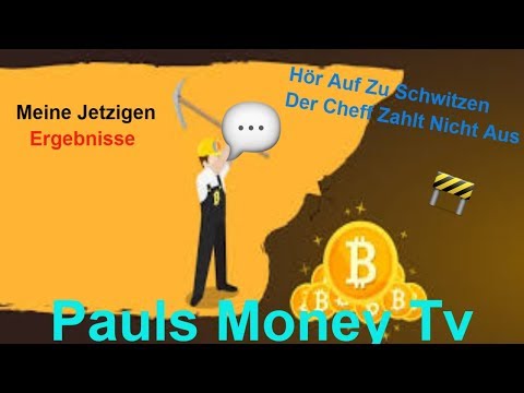 Bitcoin Miner World Mining | Meine Jetzigen Ergebnisse
