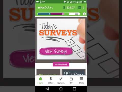 The Best App Online To Make Extra Money