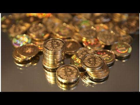 Bitcoin equipment makers plan IPOs
