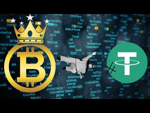 Bitcoin is Manipulated Tether Scam ?? Zebpay Gives Bitcoin Gold Hardfork