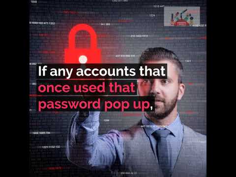 Blackmail Scam Uses Passwords to Scare People into Paying Bitcoin