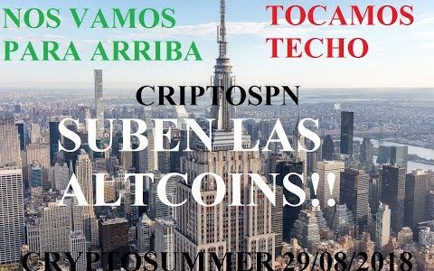 CRYPTOSUMMER BITCOIN NEWS