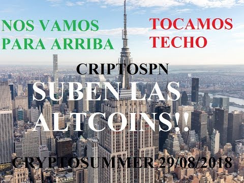 CRYPTOSUMMER BITCOIN NEWS