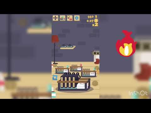 Bitcoin mining game android ios gameplay