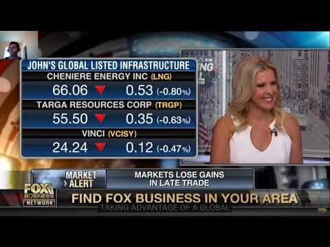 Buy Stocks or Cryptocurrency / Bitcoin to Hedge? | Fox News