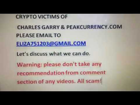 Bitcoin news- crypto scam