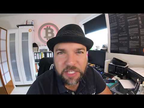 Bitcoin ist kein Scam aber viele Scams sammeln sich um den Bitcoin!