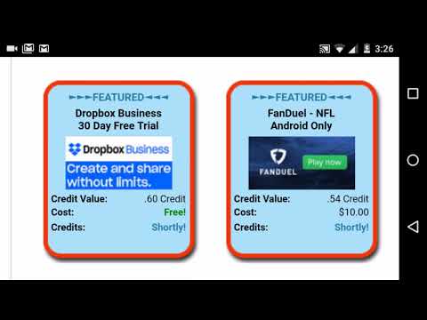 My Cash Freebies 2018 - How To Make $100 - $200 money online without a website