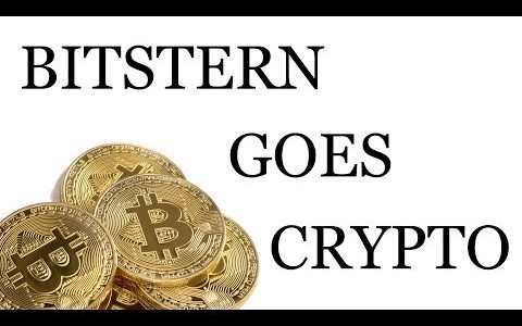 BitStern goes Crypto | Upcoming Bitcoin, Cryptocurrency and Blockchain News