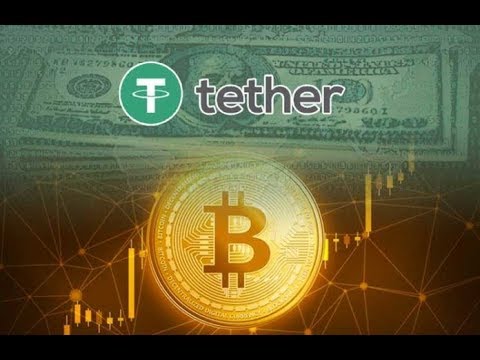 Crypto News ! $100 Million Tether To Buy Bitcoin