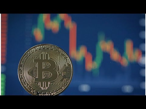 Crypto-analyse: koersval Bitcoin (BTC) en Altcoins stabiliseert - WANT