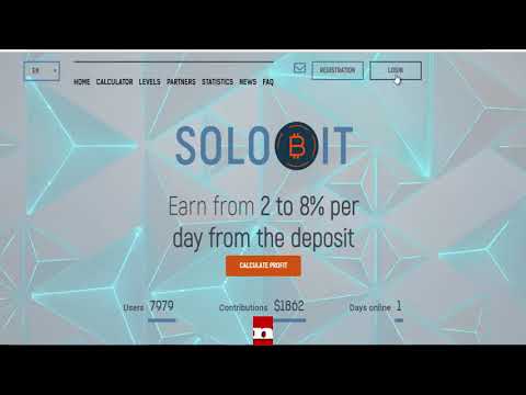 Earn free bitcoin Get the bonus 200Gh/s New Mining Bitcoin 1day Publish 100% payment