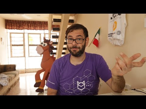 Tone Vays Vs. Roger Ver + OKEx Exchange Star Xu Arrest + Bitcoin, Cryptocurrency & Other Crypto News