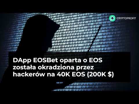 15.09.2018 Wiadomości z Rynku Kryptowalut i Blockchain Crypto News Bitcoin News