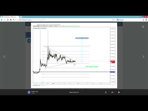 crypto live - bitcoin moon huge pump  - crypto charts & chat live