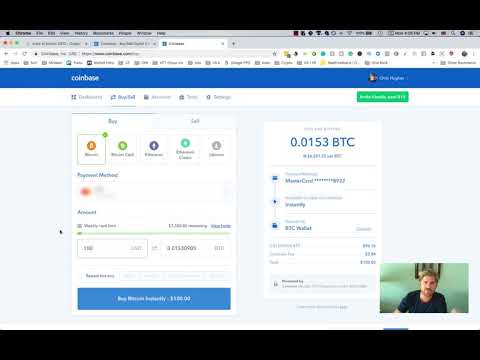 How To Buy Bitcoin For Beginners Step By Step Guide