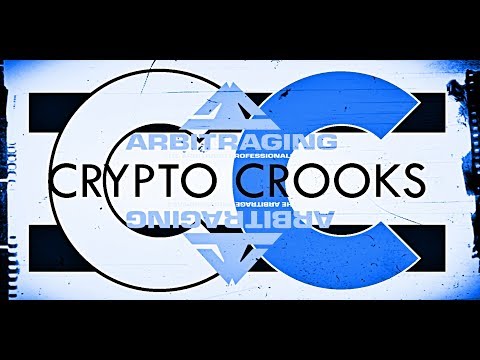 CryptoNews Live: Arbitraging.co Scam Talk: Fomo, FUD, ABOT Fiction 2 #BTC #BITCOIN #CryptoNews