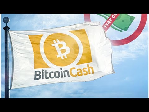 Raise the dead: Bitcoin's Fiat cash is not cash? - Bitcoin News