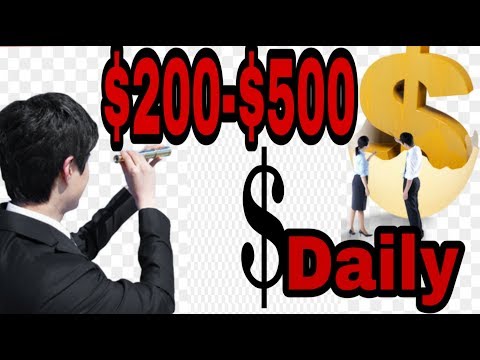 ইনকাম করুন $২০০-$৫০০ ঘন্টায়।খুব সহজ পদ্ধতি।Make Money Online Easily With TeensEarnFunds.Com