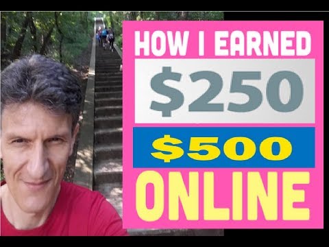 How To Earn Money Online {2018} How To Make Legit Money From Home 3 Step FORMULA(REAL Methods)