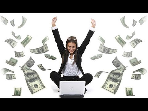 ways to make money online | ways to make money at home