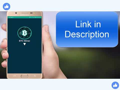 DOWNLOAD NEW BEST FREE WORKING BITCOIN MINING APP FULL LATEST VERSION 2018 FOR ANDROID