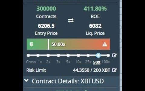 Crypto News Live: Bitmex Like A Boss No More Scams #BTC #BITCOIN #ETH