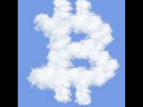 Облачный майнинг  CloudMinr