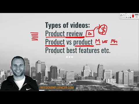 Amazon Affiliate Marketing For Beginners   5 Steps To Make Money Online Without