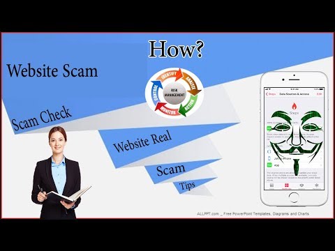 The Easiest Way To Check A Website | Legit or Scam With Proof | Urdu/Hindi
