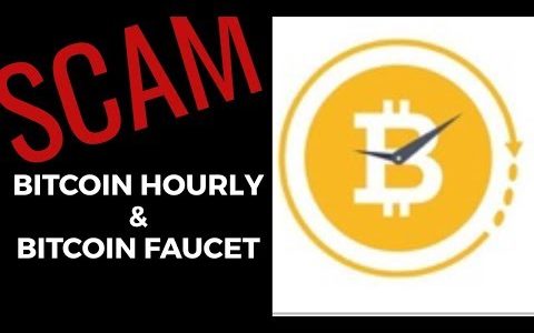 Scam Alert !Telegram Bitcoin Hourly & Bitcoin Faucet Mining Bots