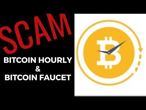 Scam Alert !Telegram Bitcoin Hourly & Bitcoin Faucet Mining Bots