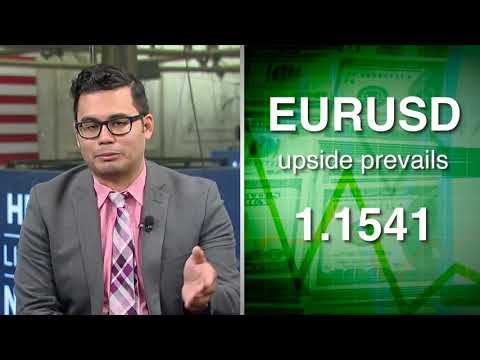 [WebTV] Stocks jump on strong private jobs report, Bitcoin dips but gold shines