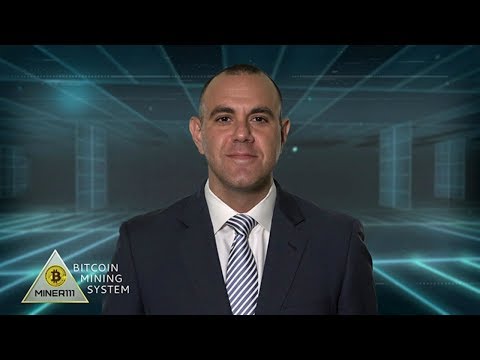 Bitcoin Mining Opportunity