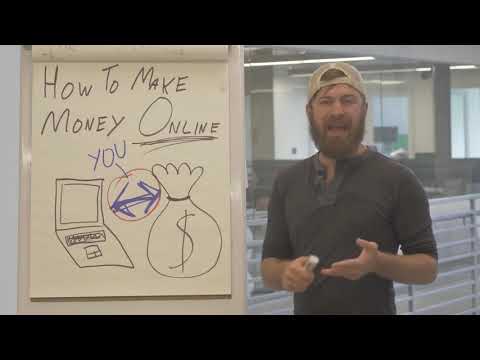 ✅ How to make money online 2018   how to make money online quick and easy real methods ✅