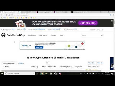 Massive Blockchain App Store On The Way? Bitcoin ETF Looks Good | Daily Crypto News