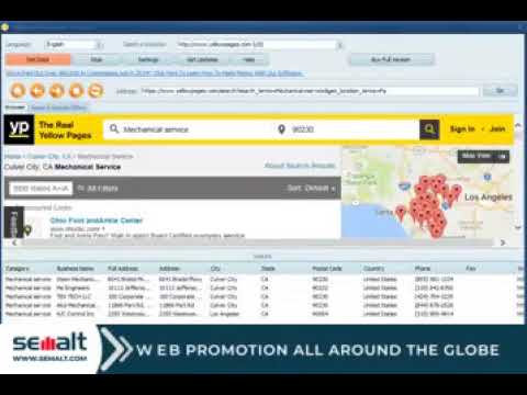 How to make money online with web scraping - Semalt