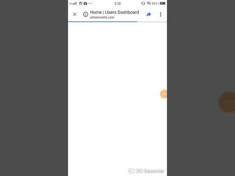 Make Money Online easily with ultrainvests.com