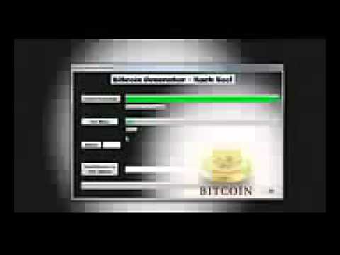 Free Bitcoins with New Bitcoin Generator Hack Tool 2015 January 2015