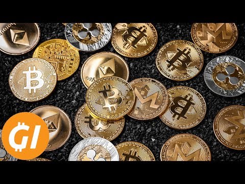 Bitcoin Desperately Trying To Modernize - TRON's Community Is Confused - The Petro Is A Joke