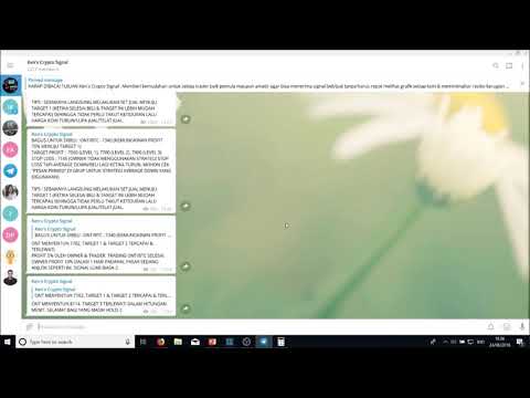 Akhir Dari Bitcoin? Harga Menuju Dibawah 80 Juta?. Genesis Mining X11 Roi