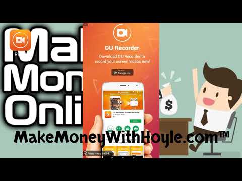 Make Money With Hoyle™ - Make Money Online Review - MyWeekPaid.com