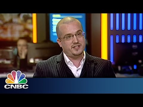 Bitcoin's Untapped Value | Worldwide Exchange | CNBC International