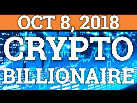 CRYPTOCURRENCY BILLIONAIRES! CELEBRITIES INVESTING IN BITCOIN? (PRICE + DAY TRADING + NEWS 2018)