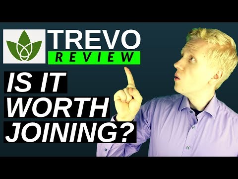 TREVO REVIEWS 2019: How Can You Make BIG Money With Trevo?