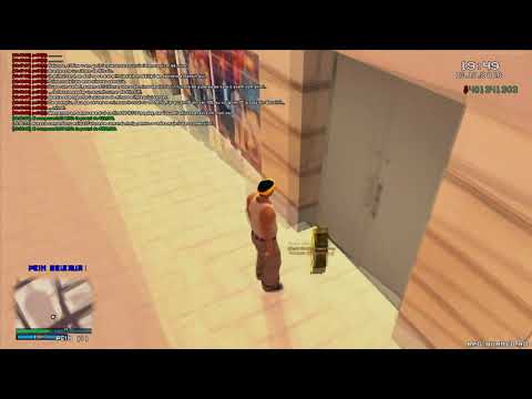 [SA:MP System] Bitcoin Mining/Exchange - DE VANZARE!